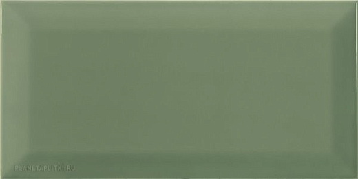 Настенная плитка Mainzu Plus Bissel Green Olive 10x20