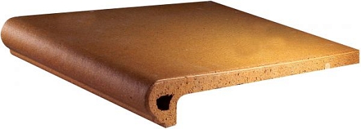 Ступень фронтальная Gres de Aragon Natural Escalera 32.5x33