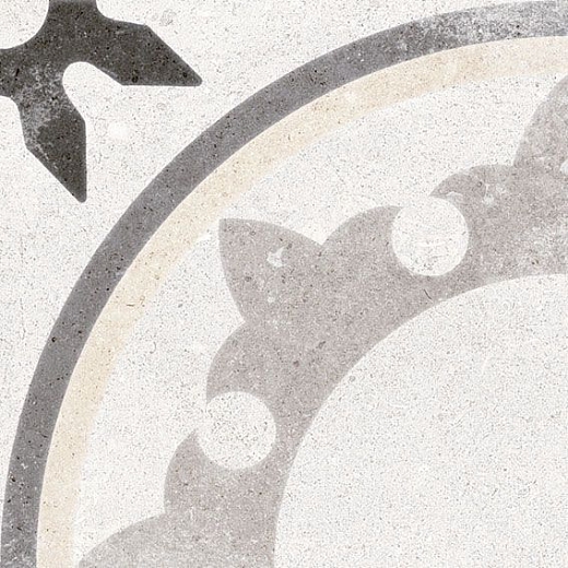 Керамогранит Vives Ceramica Fiyi Blanco 20x20