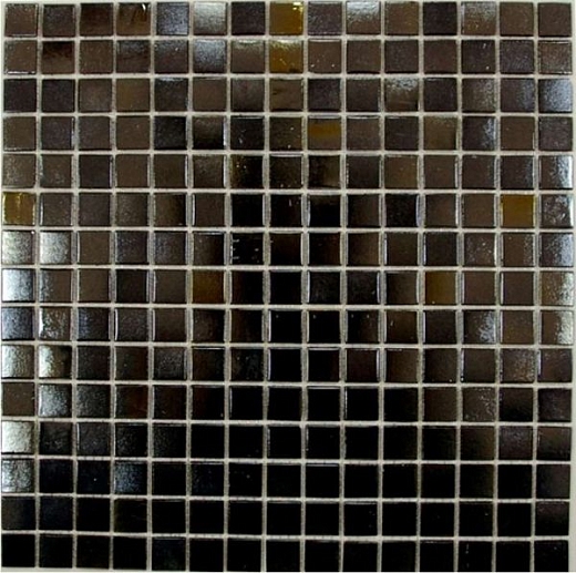 Мозаика Bonaparte Black Light 32.7x32.7