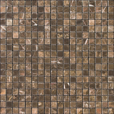  Natural Mosaic M052-15P (M052-FP) 30.5x30.5