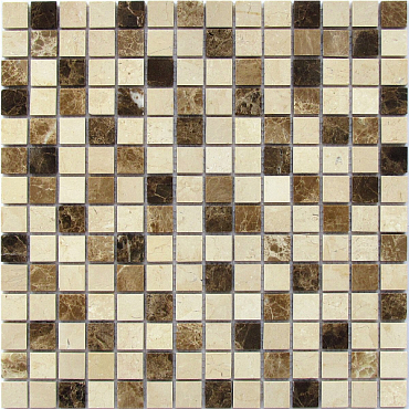 Мозаика Bonaparte Turin-20 (POL) 30.5x30.5