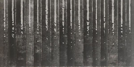Настенная плитка Mainzu Etna Nero 15x30