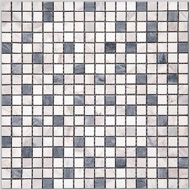  Natural Mosaic 4MT-04-15T 29.8x29.8