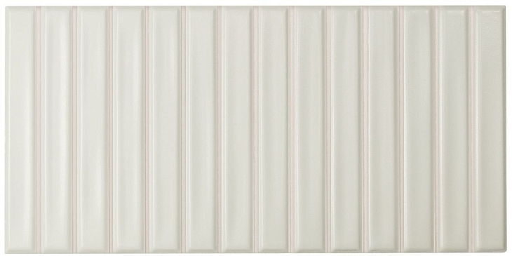  WOW SB White Matt 12.5x25