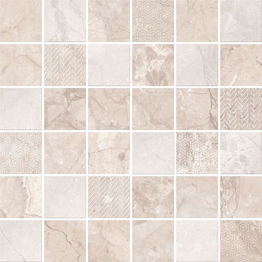 Мозаика Керлайф Parma Avorio 30x30