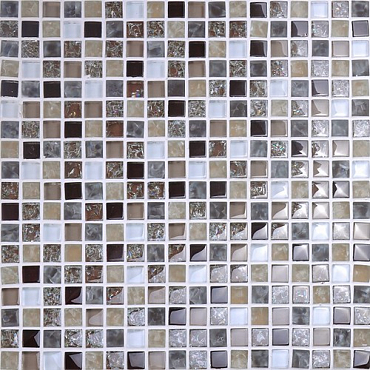  Decor Mosaic MDS-07 30.2x30.2
