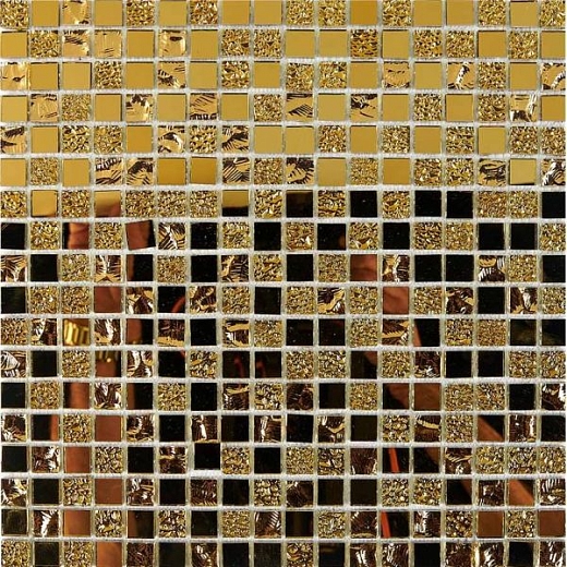 Мозаика из зеркала Pixel Mosaic PIX710 30x30