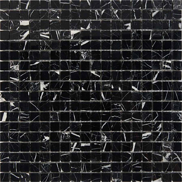 Мозаика из мрамора Pixel Mosaic PIX250 30.5x30.5