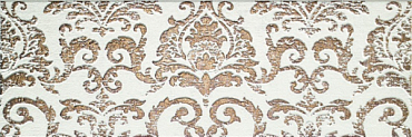 Декор Impronta Italgraniti Arabesque Oro Dec. 25x75