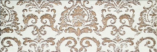 Декор Impronta Italgraniti Arabesque Oro Dec. 25x75