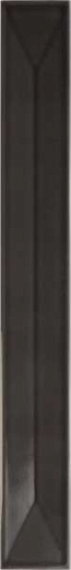Equipe Vitral Axis Black 5x40