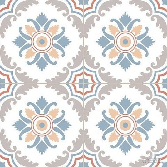 Напольная плитка Dual Gres Chic Sandra 45x45