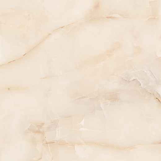 Керамогранит ITC Cloudy Onyx Crema Sugar 60x60