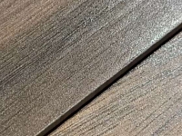 Delacora Exotic Wood