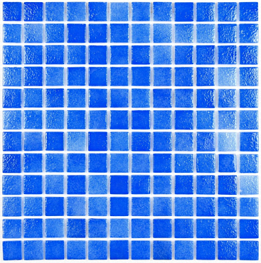 Мозаика Bonaparte Atlantis Blue Art 31.5x31.5