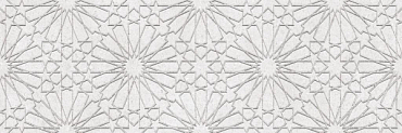 Настенная плитка Colortile Morocco Lagoon Cool Dec 1 30x90