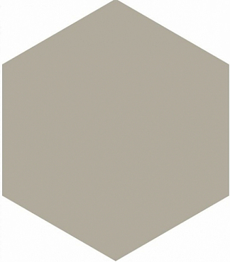 Керамогранит APE Hexagon Soft Grey 23x26