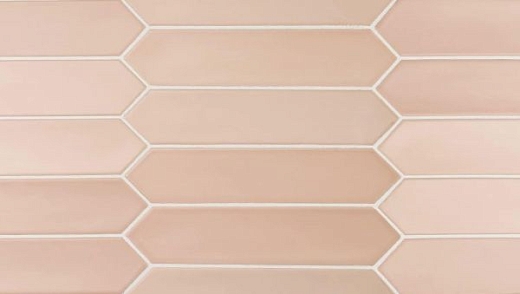 Настенная плитка Equipe Lanse Rose 5x25