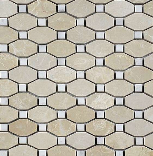 Мозаика Философия Мозаики Diamond 004 30.5x34.2