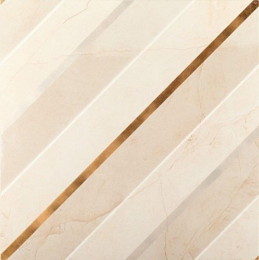 Декор Dune Bella Crema Rec 60x60