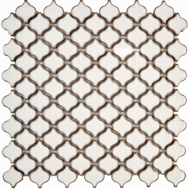 Мозаика из керамогранита Pixel Mosaic PIX625 25.5x27.3