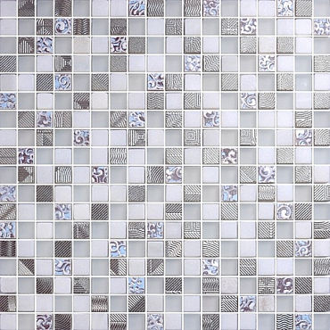  Decor Mosaic MDP-10 30.2x30.2
