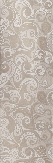 Декор Dom Ceramiche Spotlight Inserto Taupe Favola 33.3x100