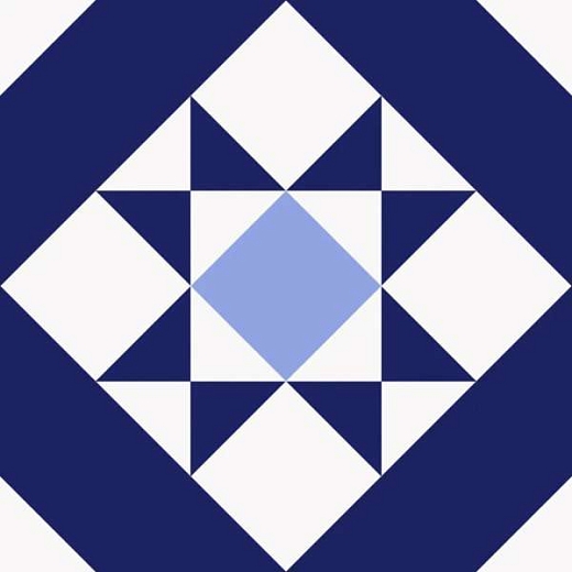 Керамогранит Nanda Tiles Kompas Medi 20x20