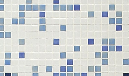 Ezarri AZUL №2 31.3x49.5