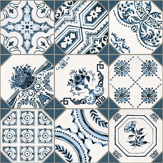 Напольная плитка Vives Ceramica Retiro 31.6x31.6