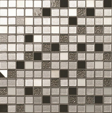 Мозаика Decor Mosaic MDF-07 30.6x30.6