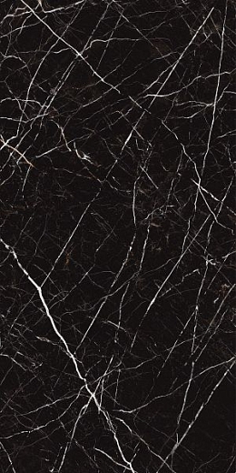 Керамогранит Idalgo Home Pietra Black MR 60x120