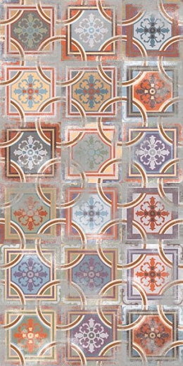 Декор Vives Ceramica Comillas mix 20x20