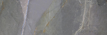 Настенная плитка Laparet (Россия) Shade тёмно-серый 25x75