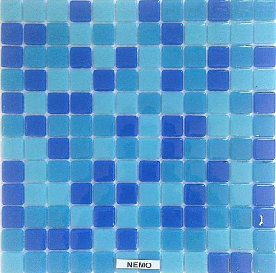 Мозаика Философия Мозаики Nemo 31.5x31.5