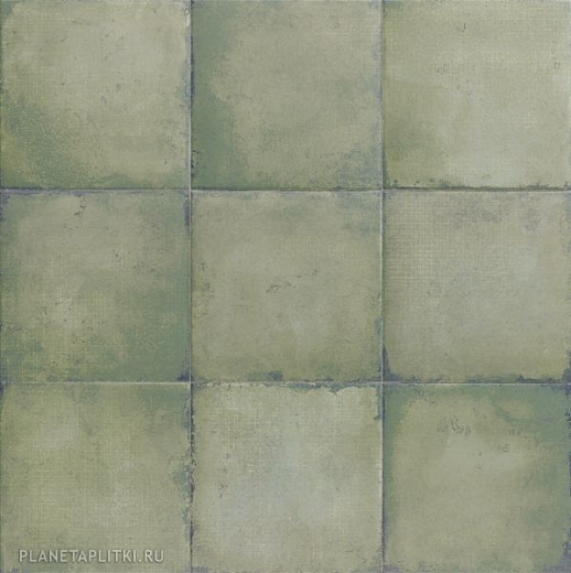 Керамогранит Mainzu Bottega Verd 20x20