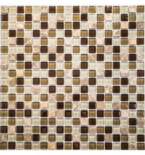 Мозаика Bonaparte Scarlett 30x30