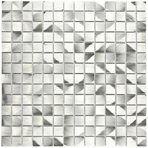 Мозаика Bonaparte Metal 30x30