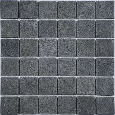 Мозаика Философия Мозаики Basalt 48-6T 30.5x30.5