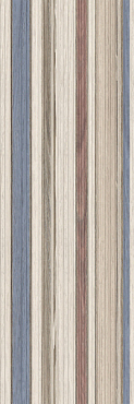 Настенная плитка Delacora Timber Range Beige WT15TMG11 25.3x75