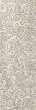 Декор Dom Ceramiche Spotlight Inserto Ivory Favola 33.3x100