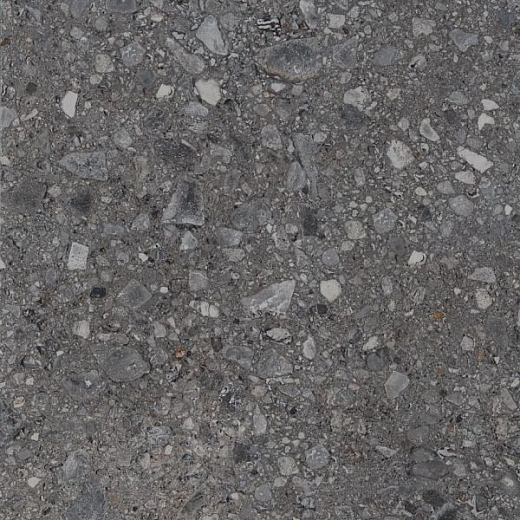 Керамогранит Ariana Ceramica Futura Antracite Rett 60x60
