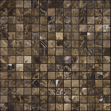  Natural Mosaic 7M022-20P 30.5x30.5