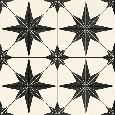 Керамогранит Navarti Star White Pre. 45x45