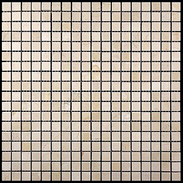  Natural Mosaic 7M025-15P  30.5x30.5
