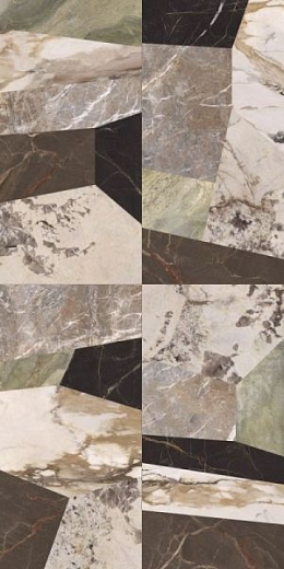 Керамогранит Keope Ceramiche Metamorfosi Lap Rt 60x120