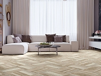 New Trend Paintwood Brown
