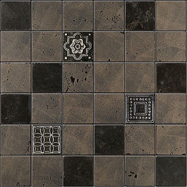 Мозаика Skalini RDK-3B 30.5x30.5