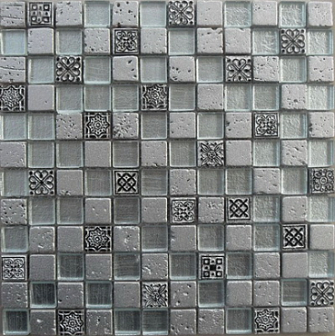Мозаика Dao DAO-25 30x30